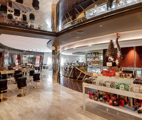 Chocolateria Venchi