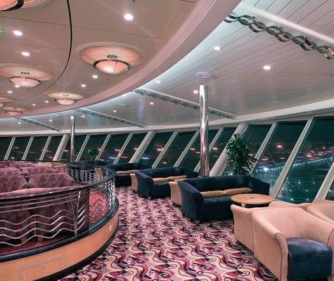 Imagem Navigator of the Seas 22