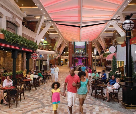 Promenade