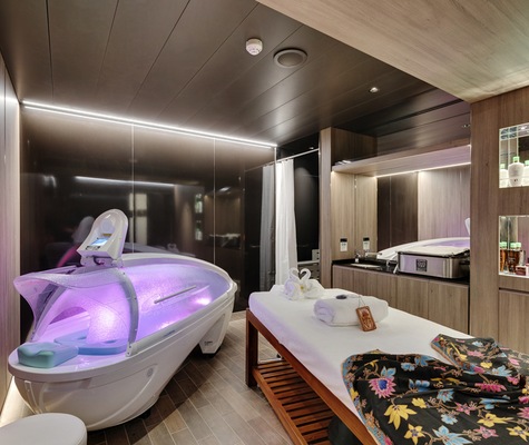 Imagem MSC Seashore 14