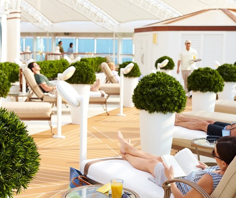 Imagem Royal Princess 25