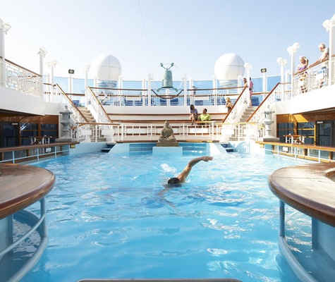 Imagem Coral Princess 13