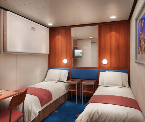 Imagem Norwegian Dawn 12