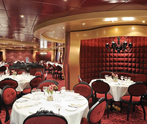 Imagem MSC Fantasia 8