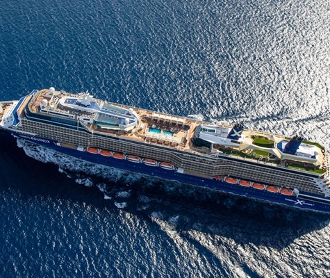 Imagem Celebrity Equinox 33