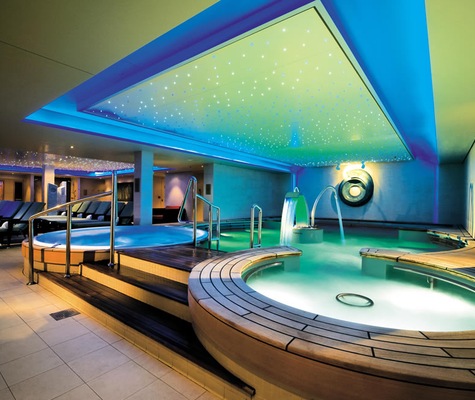 Mandara Spa
