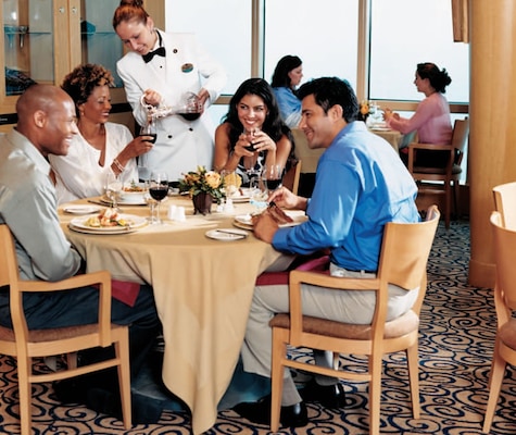 Imagem Radiance of the Seas 12