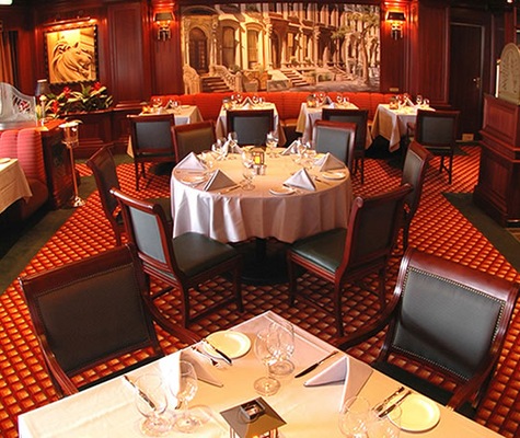 Imagem Emerald Princess 19