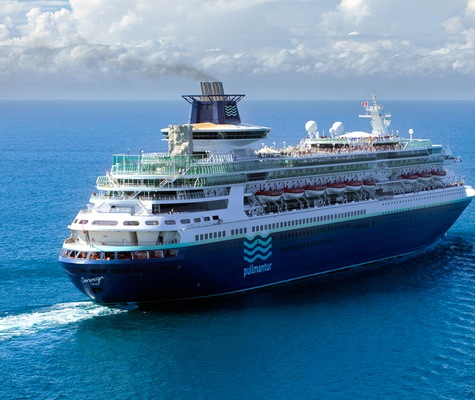 Imagem Pullmantur 4
