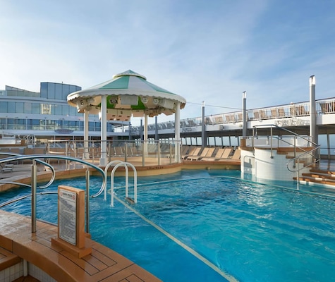 Imagem Norwegian Jade 6