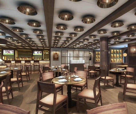 Imagem Princess Cruises 7