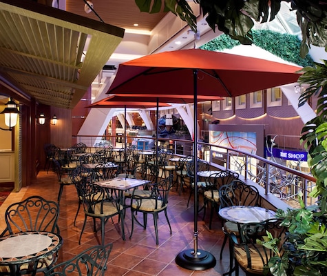 Imagem Diamond Princess 9