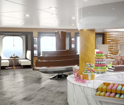 Imagem MSC Meraviglia 24