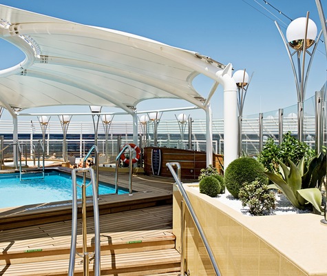 Imagem MSC Splendida 14
