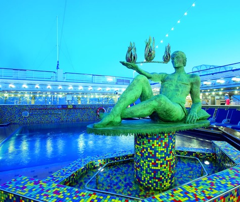 Imagem Carnival Valor 8