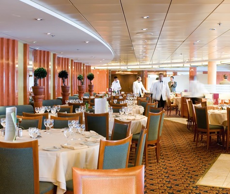 Imagem MSC Sinfonia 21