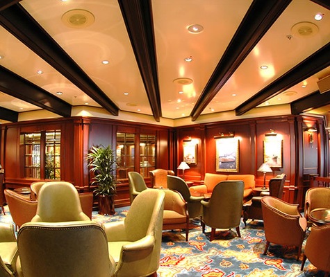 Imagem Emerald Princess 12
