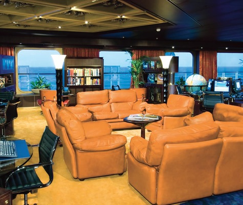 Imagem Noordam 17