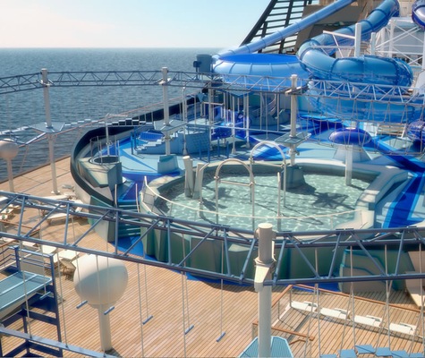 Imagem MSC Meraviglia 11