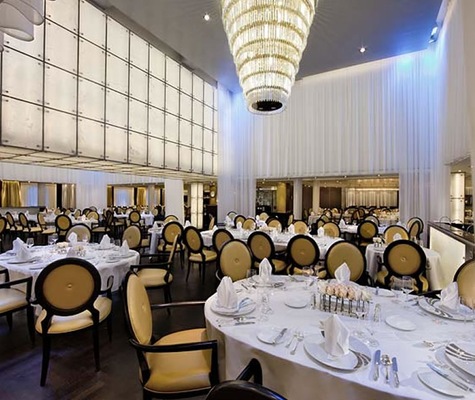 Imagem Seabourn Sojourn 21