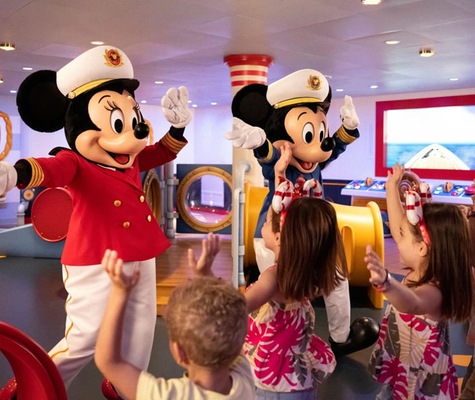 Imagem Disney Treasure 22