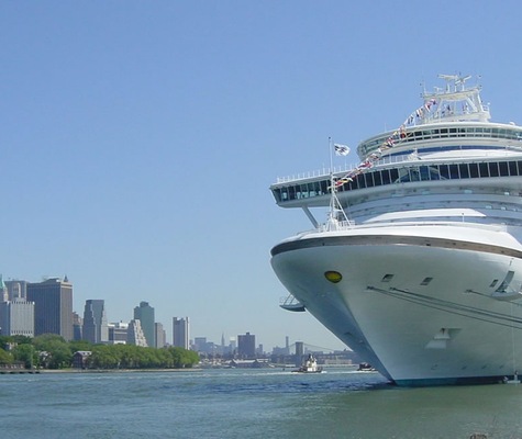 Imagem Crown Princess 24