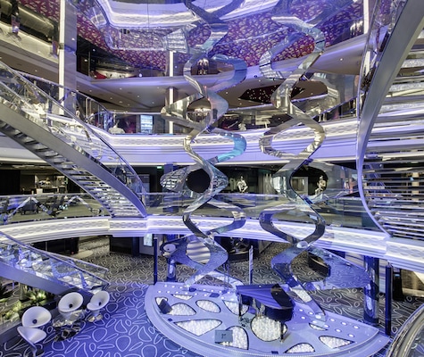 Imagem MSC Virtuosa 28