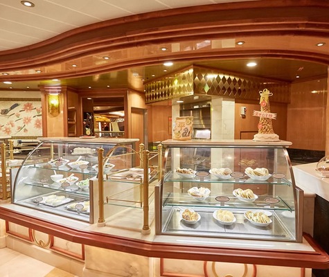 Imagem Majestic Princess 5