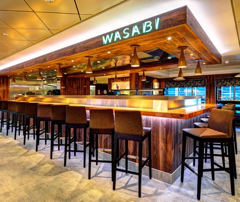 Imagem Norwegian Getaway 9