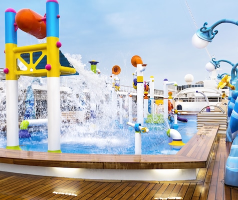 Imagem MSC Armonia 10