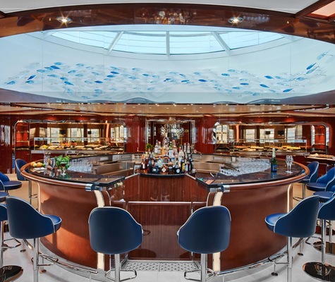 The Observation Bar 2