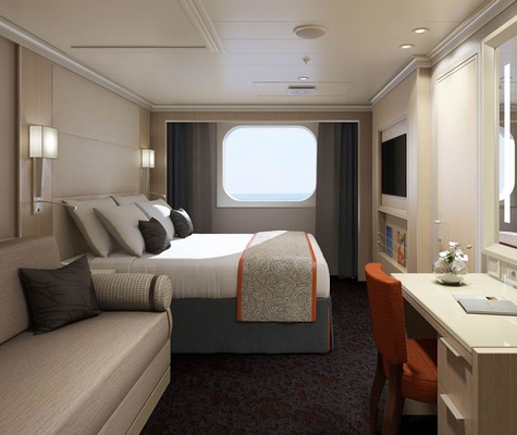 Imagem Koningsdam 12