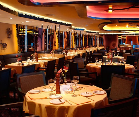 Imagem Sapphire Princess 13