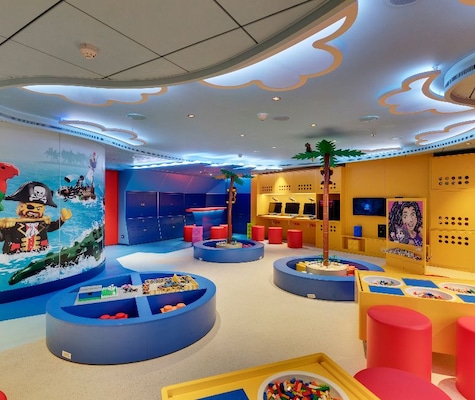 Espaço Kids