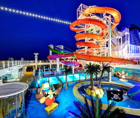 Imagem Norwegian Getaway 11