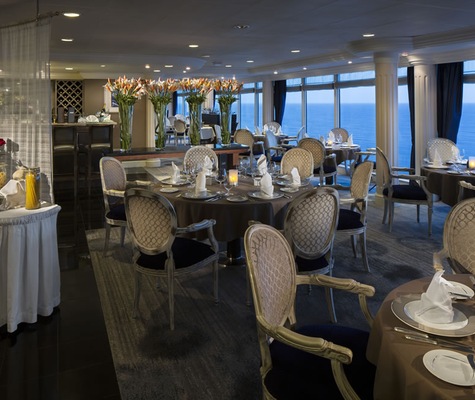 Imagem Azamara Quest 4