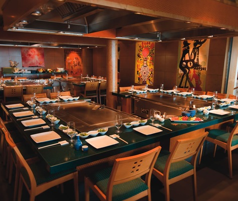 Imagem Norwegian Pearl 24