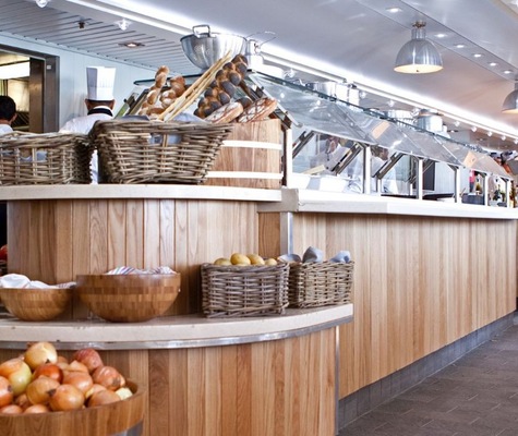 Buffet