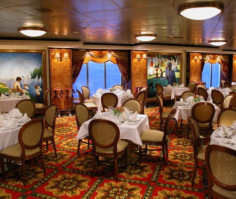 Imagem Norwegian Dawn 19