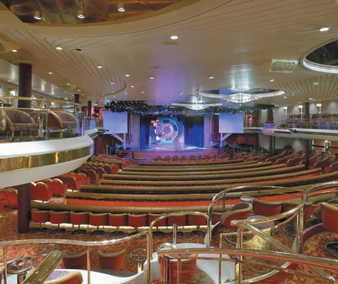 Imagem Empress of the Seas 5