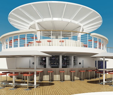 Imagem Cruise and Maritime 9
