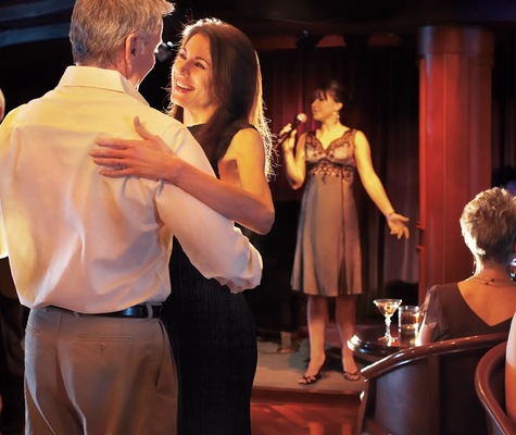 Imagem Golden Princess 14