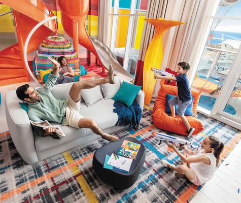 Imagem Royal Caribbean 7