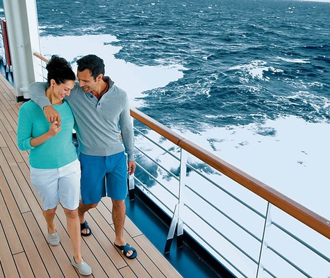 Imagem Koningsdam 25