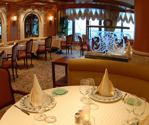 Imagem Ruby Princess 5