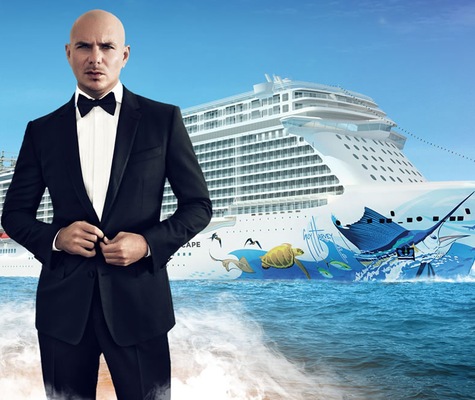 Imagem Norwegian Escape 37