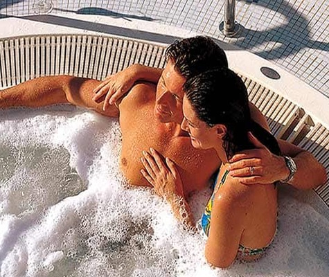 Imagem Norwegian Spirit 9