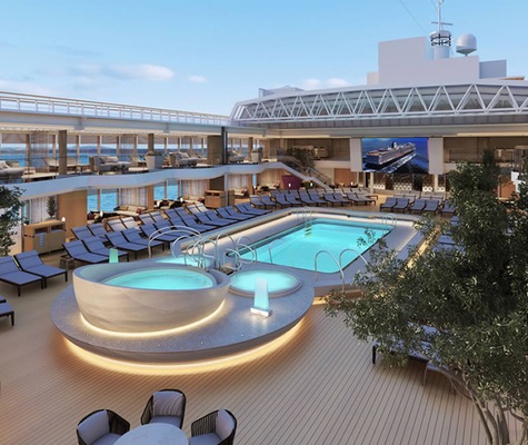 Imagem Koningsdam 36