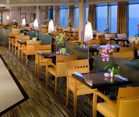 Imagem Eurodam 12
