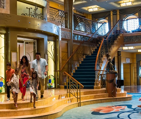 Imagem Disney Wonder 5